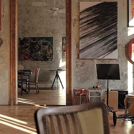 Brody House - Boutique Hotel Budapest