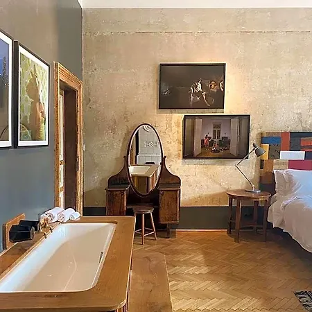 Brody House - Boutique Hotel