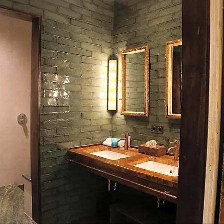 Hotel Brody House - Boutique Budapest