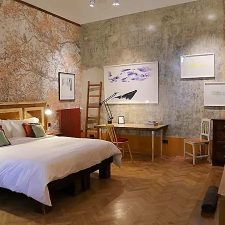 Brody House - Boutique Hotel Budapest