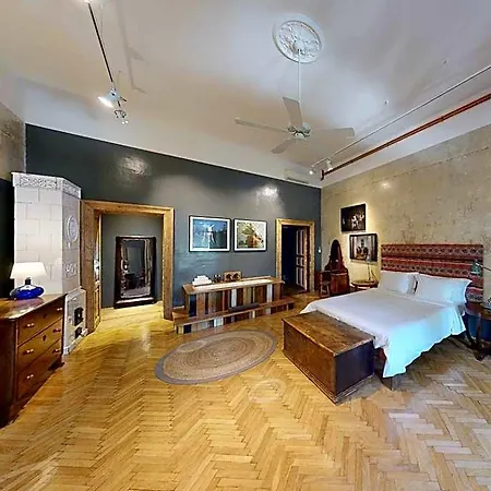 Hotel Brody House - Boutique 4*