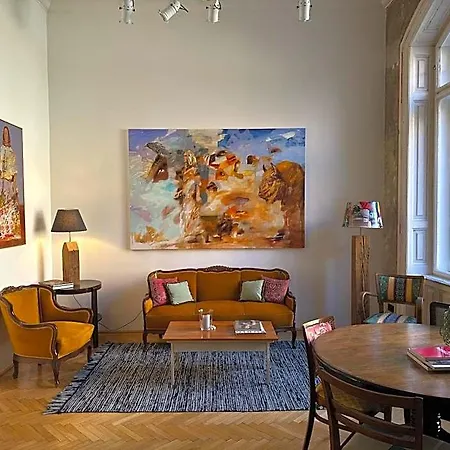 Brody House - Boutique Hotel