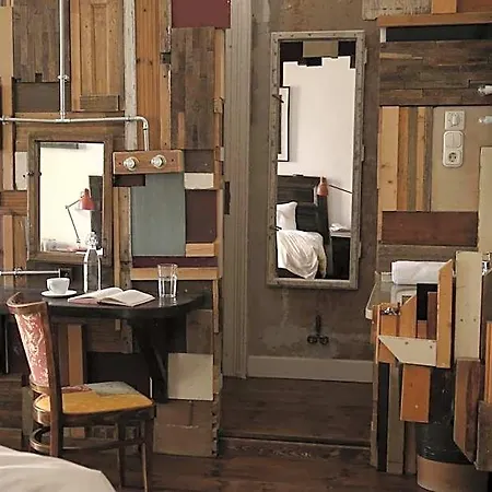 Hotel Brody House - Boutique