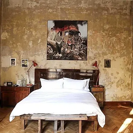 Brody House - Boutique Hotel Budapest