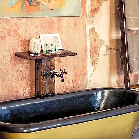 Brody House - Boutique Budapest