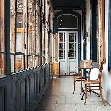 Brody House - Boutique Hotel 4*