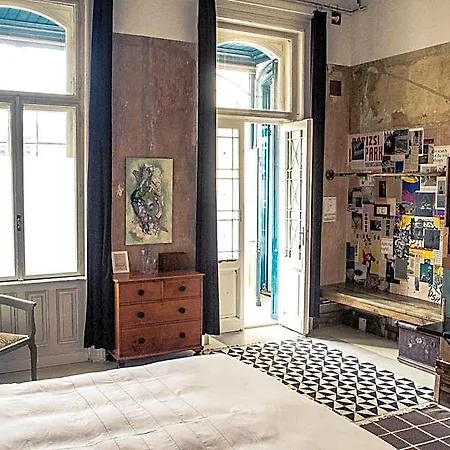Brody House - Boutique Hotel Budapest