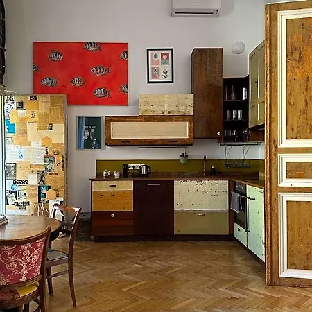 Hotel Brody House - Boutique