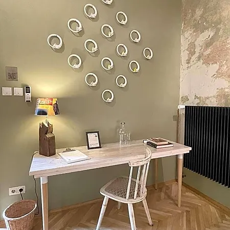 Brody House - Boutique Hotel Budapest