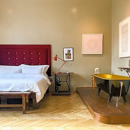 Brody House - Boutique Hotel Budapest