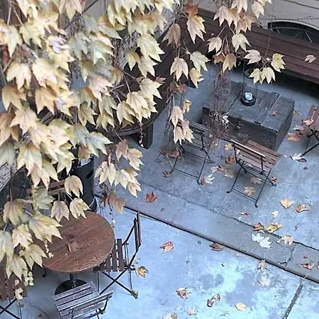 فندق Brody House - Boutique بودابست