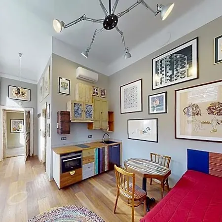 Brody House - Boutique 4*