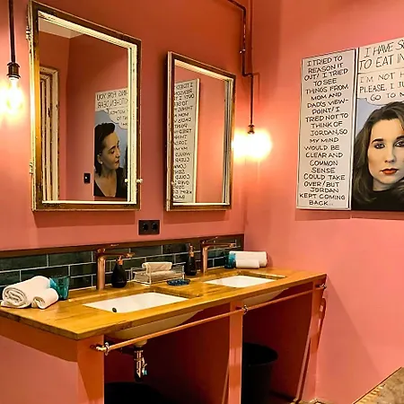 Brody House - Boutique 4* Budapest