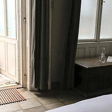 Brody House - Boutique 4* Budapest