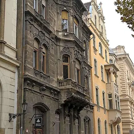 Brody House - Boutique Budapest