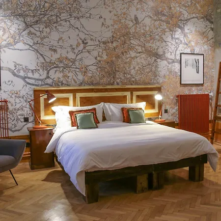 فندق Brody House - Boutique 4*