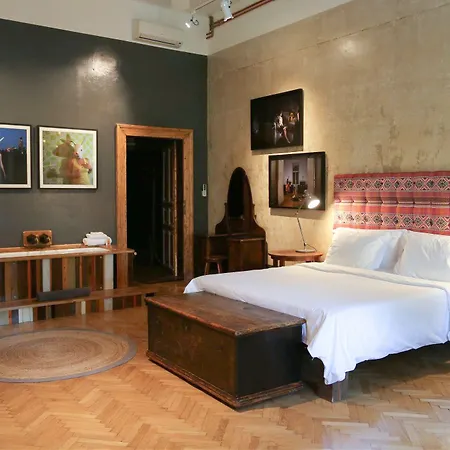 Brody House - Boutique 4*