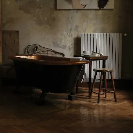 Brody House - Boutique 4*