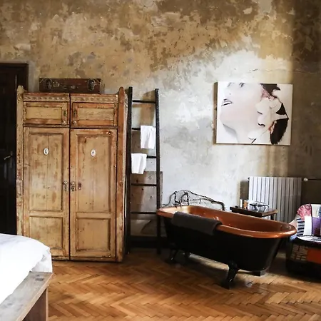 Brody House - Boutique 4*