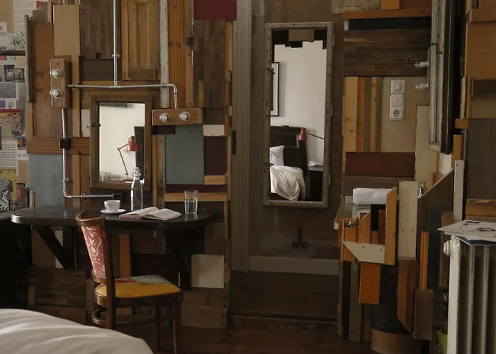 Brody House - Boutique 부다페스트