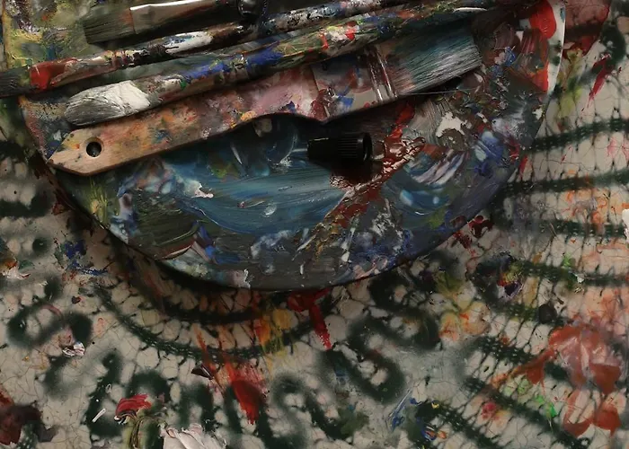 Brody House - Boutique 호텔