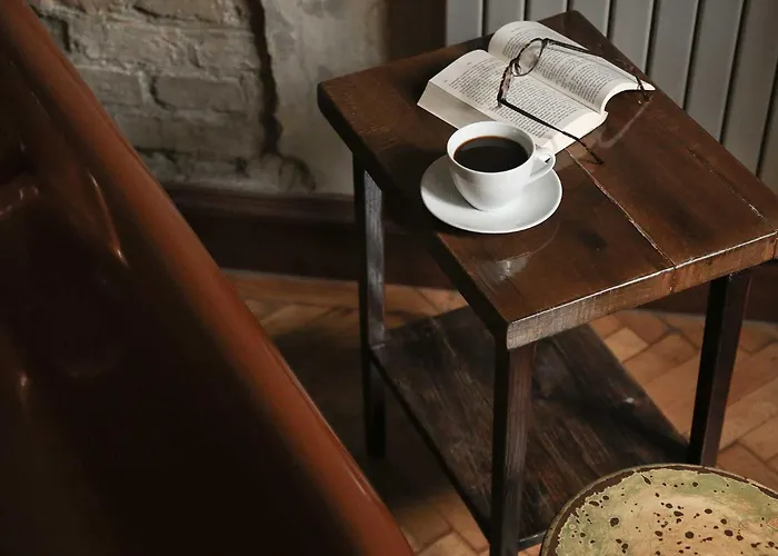 Brody House - Boutique