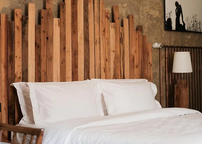 호텔 Brody House - Boutique 부다페스트