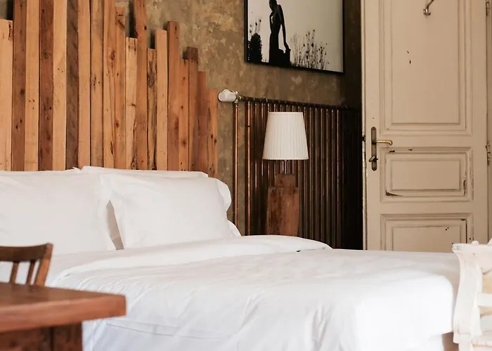 Brody House - Boutique 4*