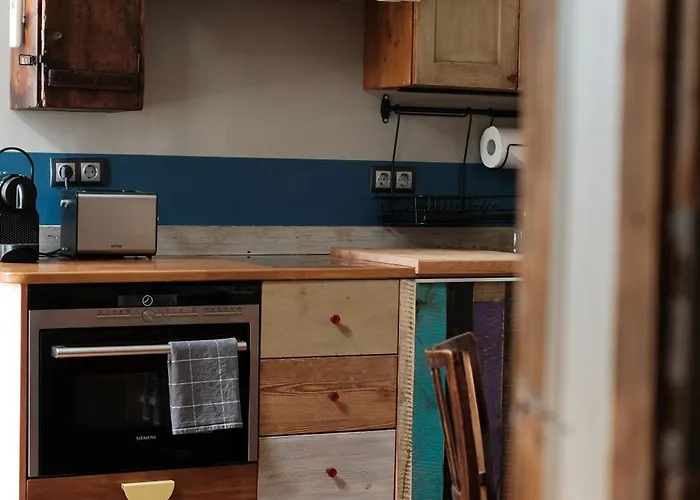 Brody House - Boutique 호텔