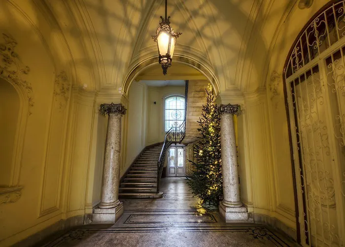 호텔 Brody House - Boutique 4*