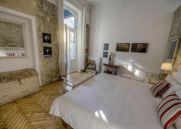 Brody House - Boutique 호텔 4*