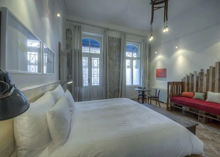 호텔 Brody House - Boutique