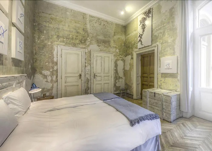 호텔 Brody House - Boutique