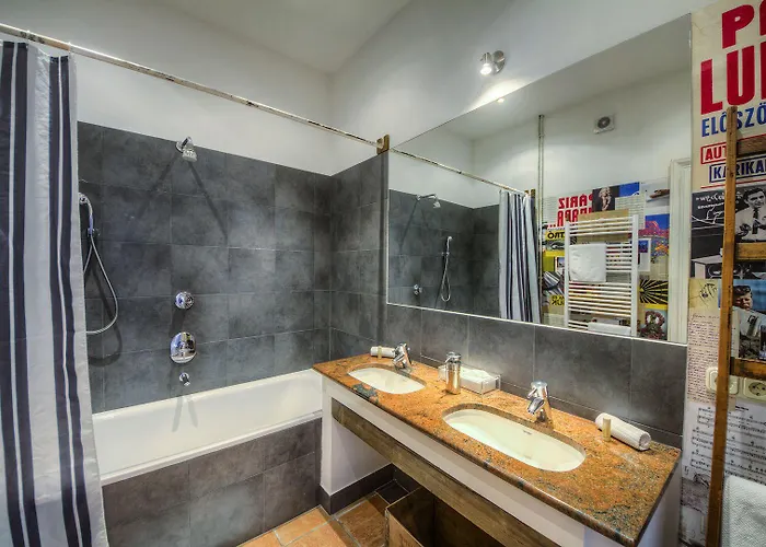 호텔 Brody House - Boutique