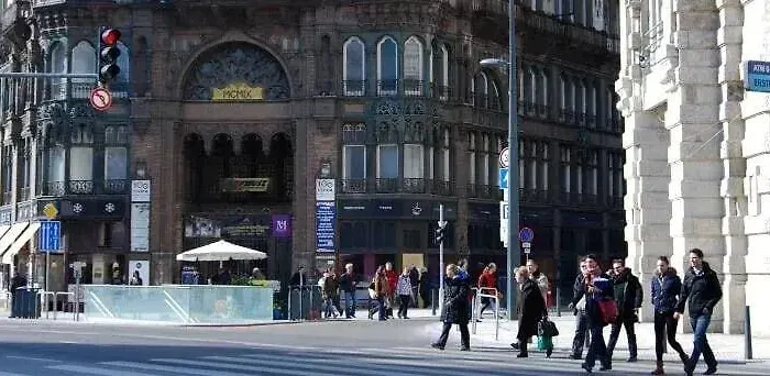 Brody House - Boutique 호텔 부다페스트