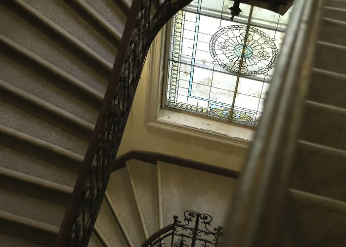 Brody House - Boutique 4*