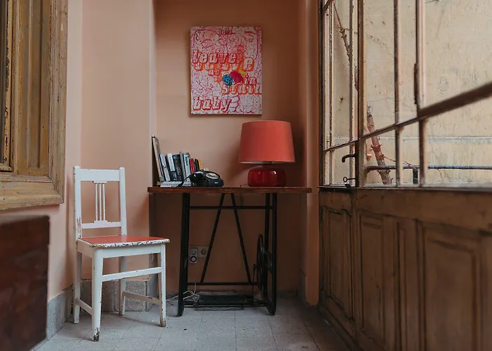 Brody House - Boutique 호텔