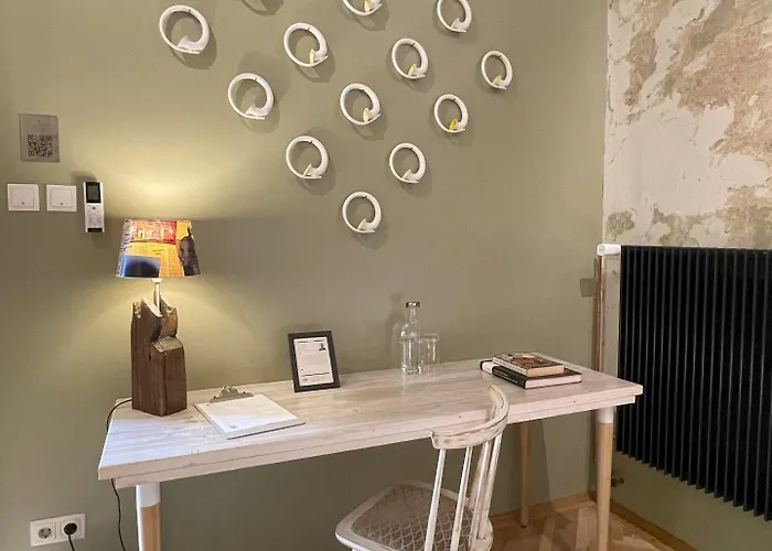 Brody House - Boutique 호텔 4*