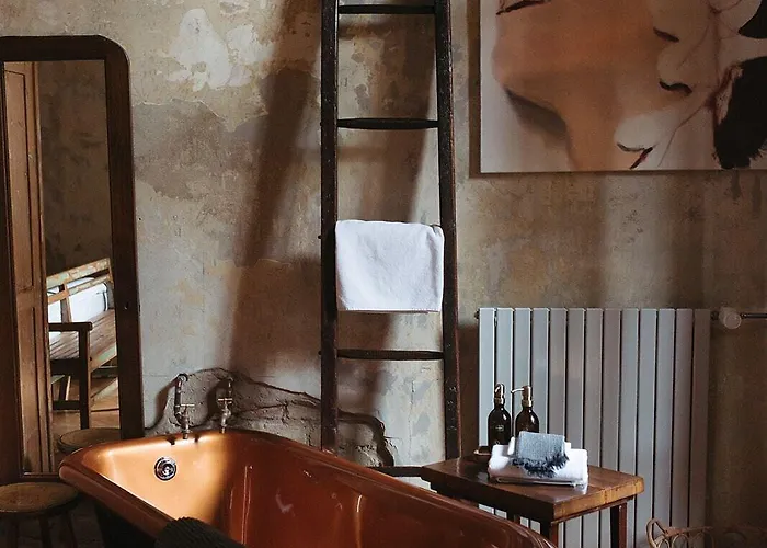 Brody House - Boutique 호텔 4*