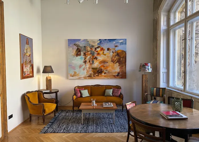 Brody House - Boutique 호텔