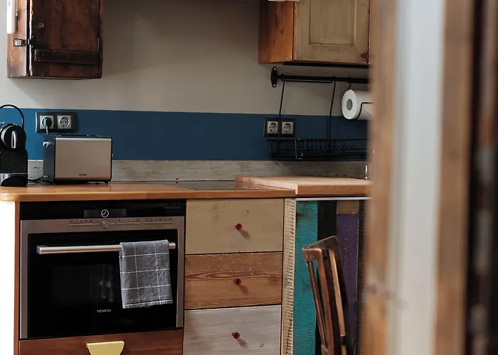 Brody House - Boutique 호텔