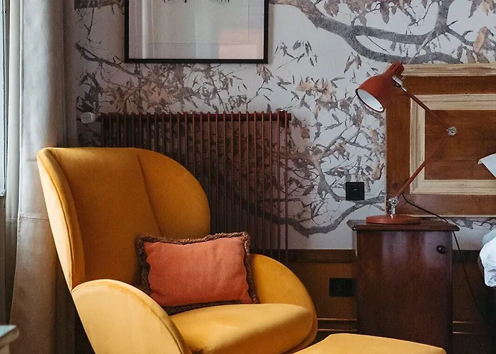 Brody House - Boutique 부다페스트