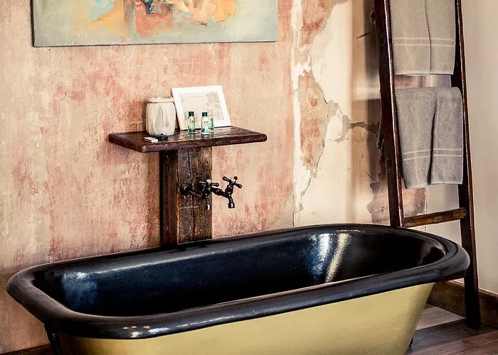 Brody House - Boutique 호텔 4*