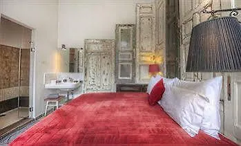 Brody House - Boutique 4* 부다페스트