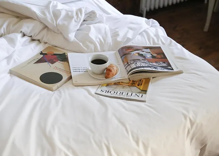 호텔 Brody House - Boutique 4*