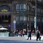 Brody House - Boutique Hotell Budapest