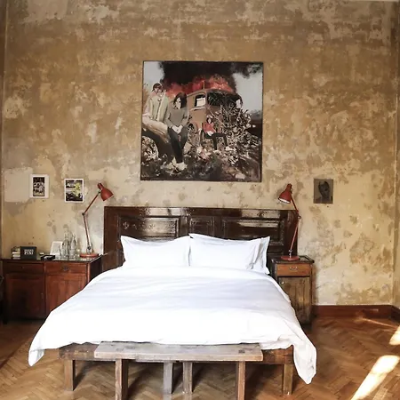 Brody House - Boutique Ξενοδοχείο 4*