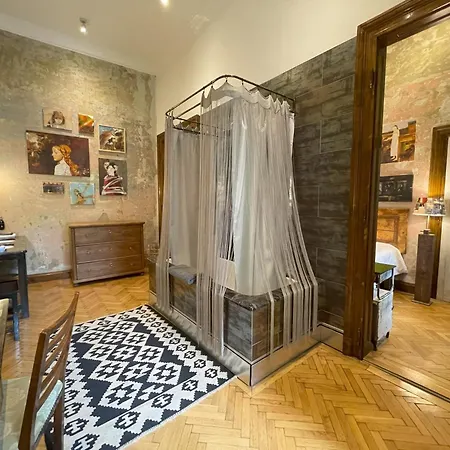 Brody House - Boutique Ξενοδοχείο Βουδαπέστη