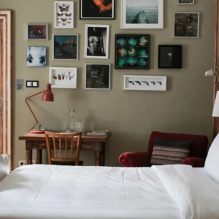Brody House - Boutique 4* Βουδαπέστη