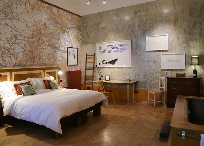 Brody House - Boutique 4*